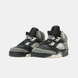 Jordan 5 Retro Black Grey ALL14711 фото 2