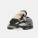 Jordan 5 Retro Black Grey ALL14711 фото 3