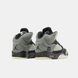 Jordan 5 Retro Black Grey ALL14711 фото 6