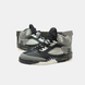 Jordan 5 Retro Black Grey ALL14711 фото 4