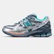 New Balance 1906U Silver Blue ALL19233 фото 1
