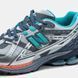 New Balance 1906U Silver Blue ALL19233 фото 2