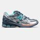 New Balance 1906U Silver Blue ALL19233 фото 6