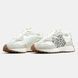 New Balance 327 White Leopard ALL12970 фото 5