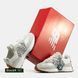 New Balance 327 White Leopard ALL12970 фото 3