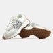 New Balance 327 White Leopard ALL12970 фото 4