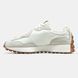 New Balance 327 White Leopard ALL12970 фото 10