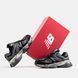 New Balance 9060 Black Grey ALL10580 фото 3