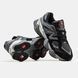 New Balance 9060 Black Grey ALL10580 фото 4