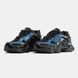 New Balance 9060 Navy Blue Black Gradient ALL21162 фото 4
