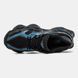 New Balance 9060 Navy Blue Black Gradient ALL21162 фото 6