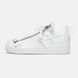 Nike Lunar Force 1 x Acronym White ALL22079 фото 1