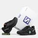 Salomon Speed Cross Pro GORE-TEX THINSULATE Black ALL17959 фото 3