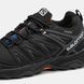 Salomon Speed Cross Pro GORE-TEX THINSULATE Black ALL17959 фото 2