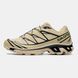 Salomon XT-6 Advanced Beige Black GORE-TEX ALL21984 фото 1