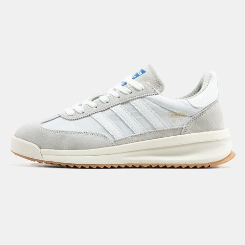 Adidas SL 72 RTN White Beige ALL20785 фото