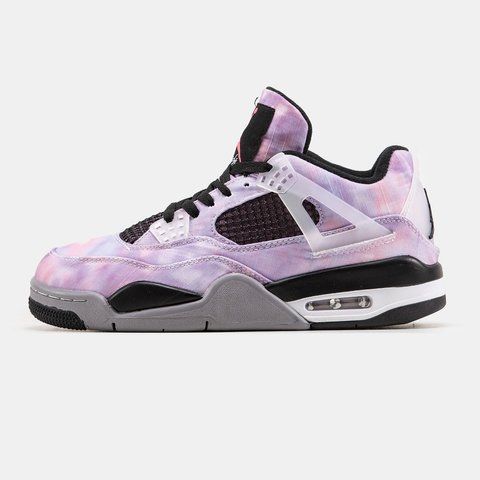 Air Jordan 4 Zen Master ALL11236 фото