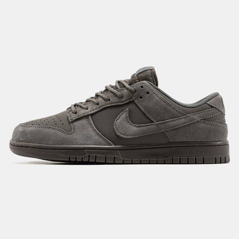 Nike Dunk Low SE Wolf Brown ALL24555 фото