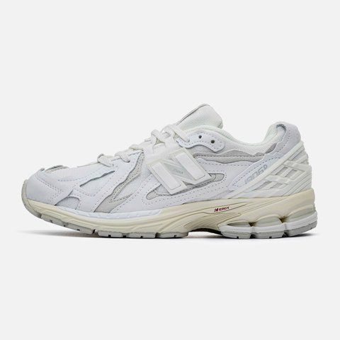 New Balance 1906D White Beige ALL12848 фото