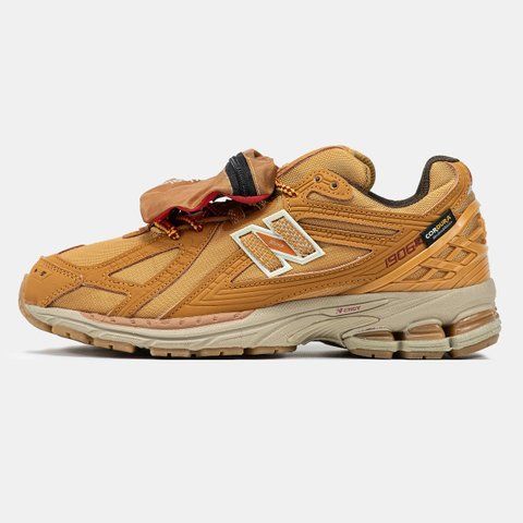 New Balance 1906R Cordura Beige ALL14626 фото