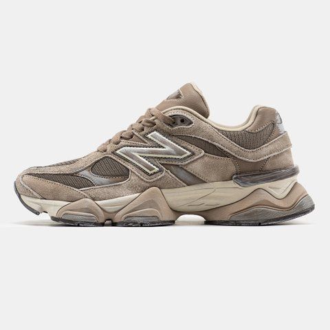 New Balance 9060 Beige Brown ALL14704 фото