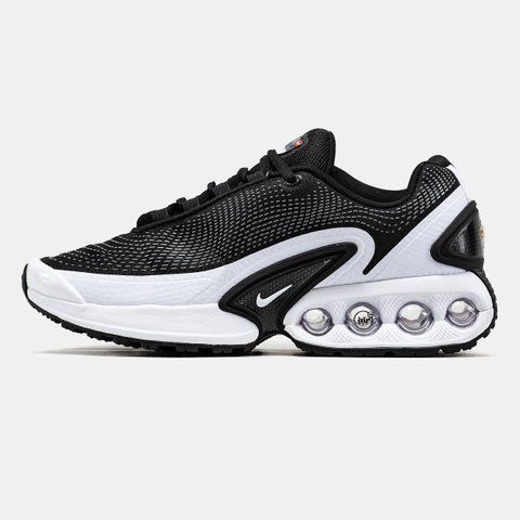 Nike Air Max DN Black White ALL17384 фото
