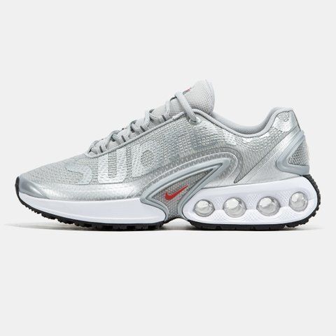 Nike Air Max DN Supreme Silver Bullet ALL20427 фото
