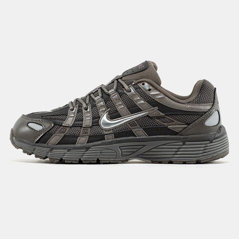 Nike P-6000 Brown ALL21158 фото