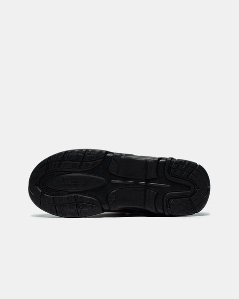 Adidas x Raf Simons Antei Shell and PVC-Trimmed Grey White ALL24005 фото