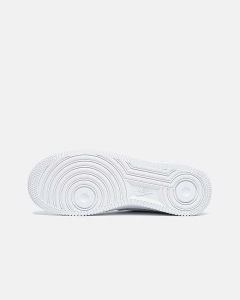 Nike Air Force 1 017 Alyx 9sm White ALL21848 фото