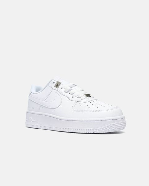 Nike Air Force 1 017 Alyx 9sm White ALL21848 фото