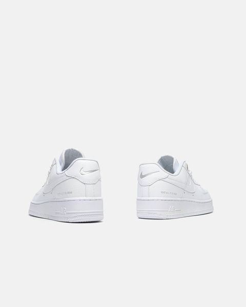 Nike Air Force 1 017 Alyx 9sm White ALL21848 фото