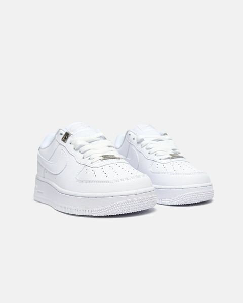Nike Air Force 1 017 Alyx 9sm White ALL21848 фото