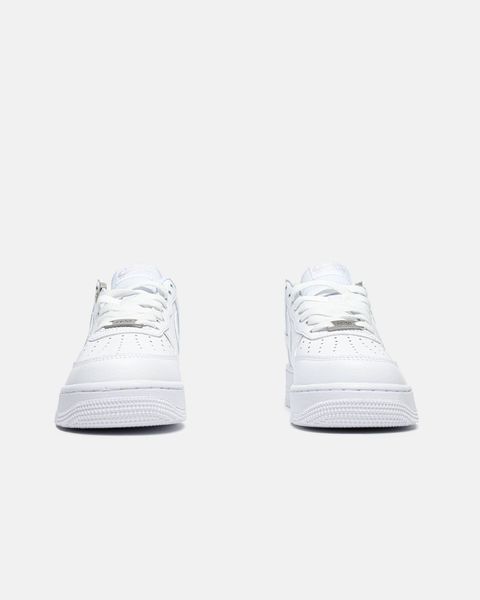 Nike Air Force 1 017 Alyx 9sm White ALL21848 фото