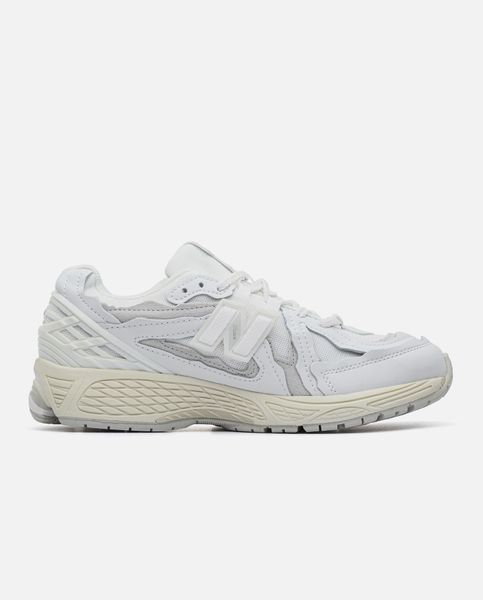 New Balance 1906D White Beige ALL12848 фото