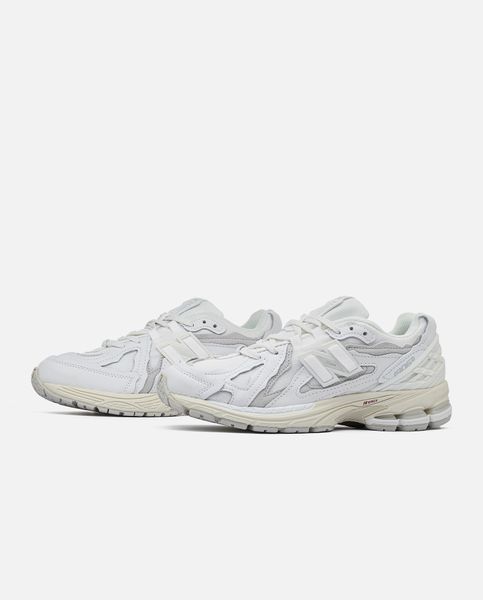 New Balance 1906D White Beige ALL12848 фото