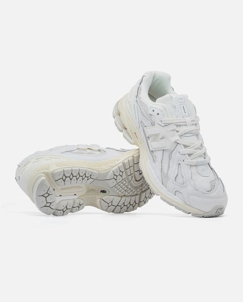 New Balance 1906D White Beige ALL12848 фото