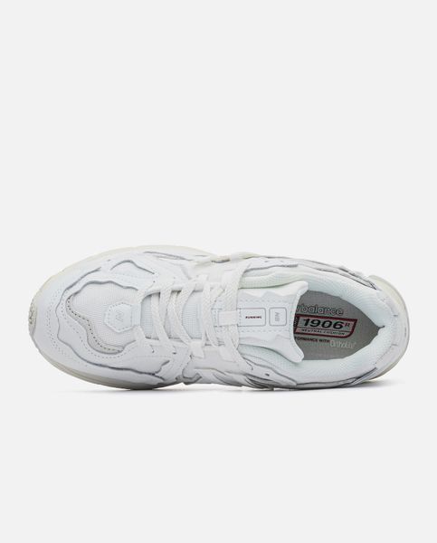 New Balance 1906D White Beige ALL12848 фото