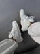 OFF WHITE OUT OF OFFICE FOR WALKING WHITE / OLIVE ALL18075 фото 7