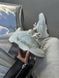 OFF WHITE OUT OF OFFICE FOR WALKING WHITE / OLIVE ALL18075 фото 3