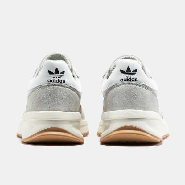 Adidas SL 72 RTN White Beige ALL20785 фото