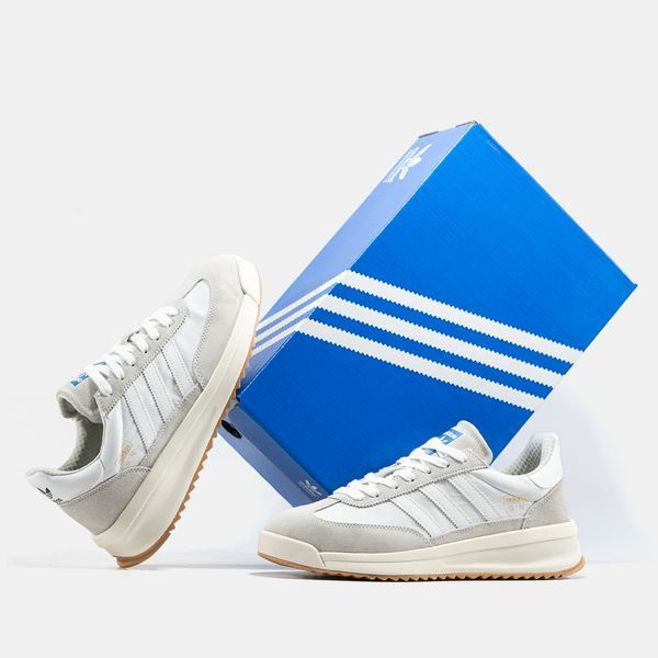 Adidas SL 72 RTN White Beige ALL20785 фото