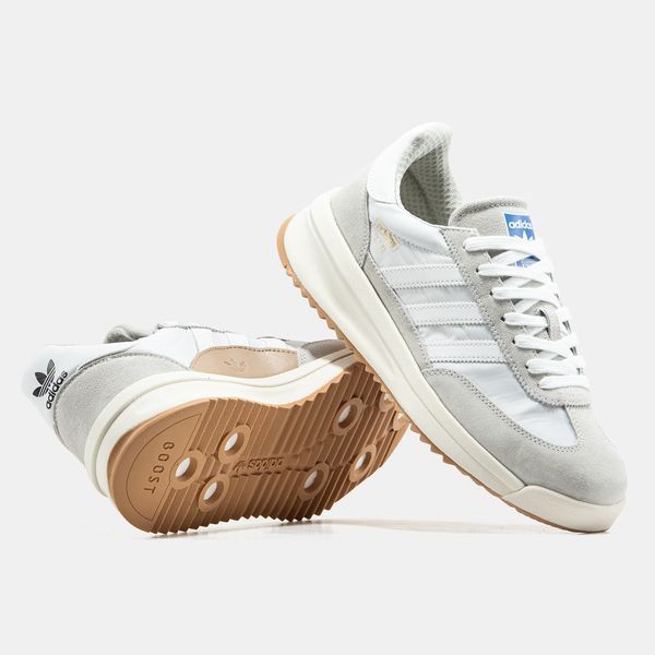 Adidas SL 72 RTN White Beige ALL20785 фото