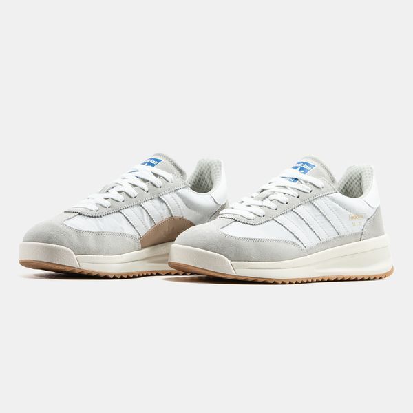 Adidas SL 72 RTN White Beige ALL20785 фото