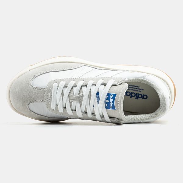 Adidas SL 72 RTN White Beige ALL20785 фото