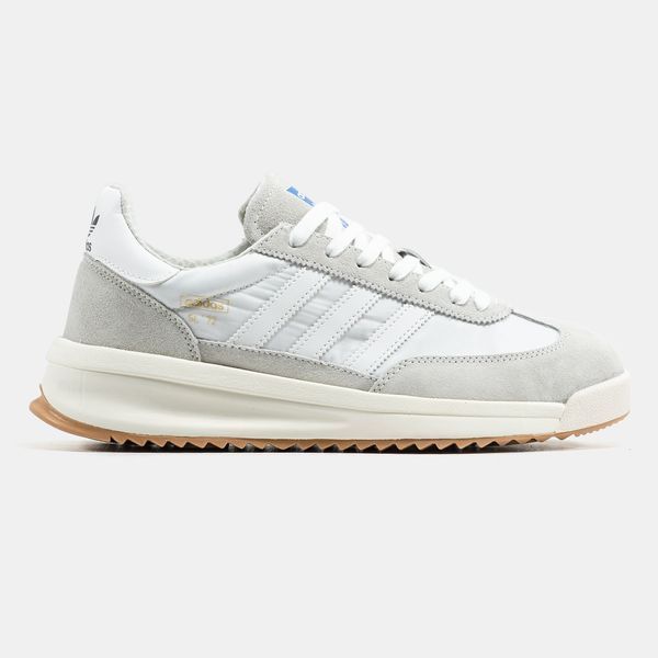 Adidas SL 72 RTN White Beige ALL20785 фото