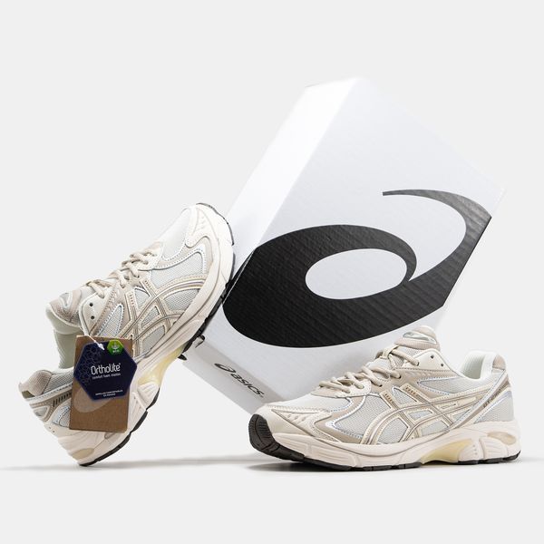 Asics GT-2160 Beige ALL14702 фото