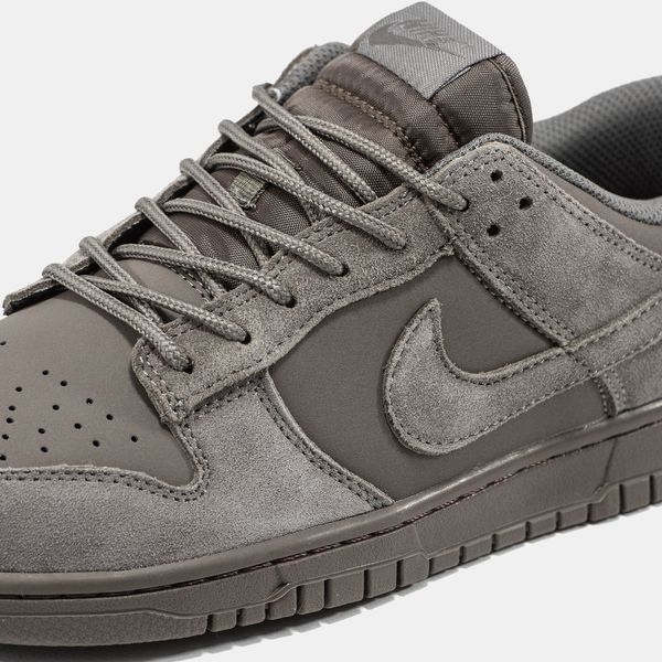 Nike Dunk Low SE Wolf Brown ALL24555 фото