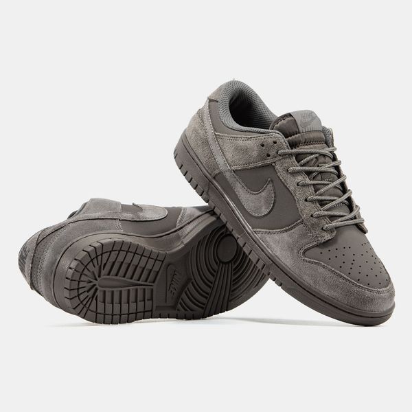 Nike Dunk Low SE Wolf Brown ALL24555 фото