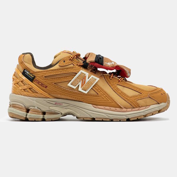 New Balance 1906R Cordura Beige ALL14626 фото